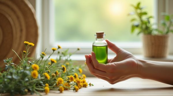 Adopter les soins cosmétiques naturels pour une peau éclatante