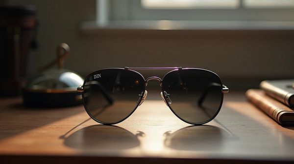 Comment choisir les lunettes de soleil aviateur qui vous conviennent ?