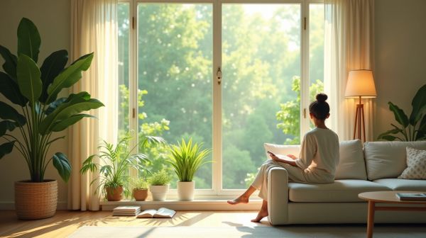 Comment le CBD bio améliore votre bien-être au quotidien ?