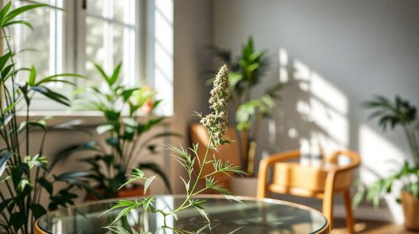 Découvrez 7 bienfaits du CBD bio pour votre santé اليومية