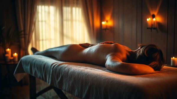 Découvrez le massage tantrique pour amplifier votre sensualité