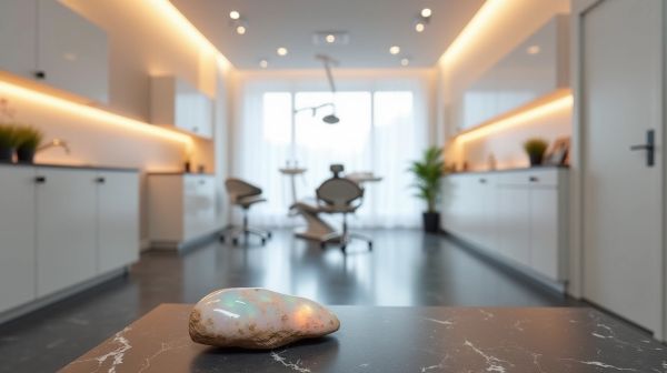 Opal Dental Studio : la dentisterie esthétique sur-mesure à Paris