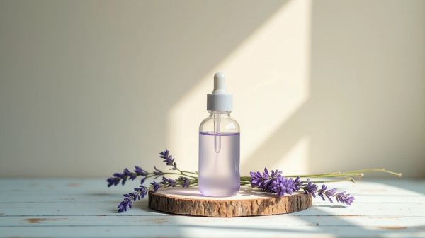 Propriétés multiples de l'huile essentielle de lavande aspic