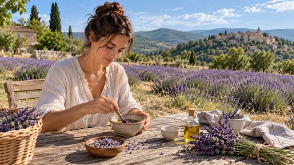 Top astuces pour des soins cosmétiques naturels radieux