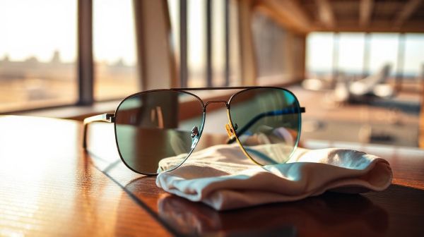 Top conseils pour sélectionner vos lunettes de soleil aviateur