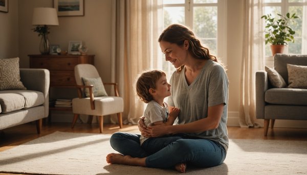 Découvrez comment la cohérence cardiaque améliore la santé de votre enfant